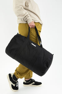 The Canvas Duffle Bag