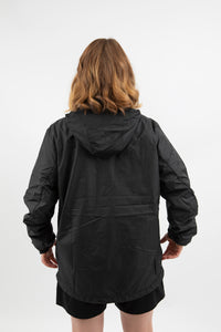 The Medium Fit Unisex Multi-Functional Jacket