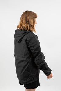 The Medium Fit Unisex Multi-Functional Jacket