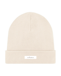 The Unisex Rib Beanie