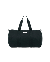 The Canvas Duffle Bag