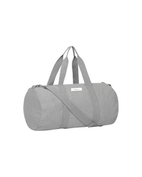 The Canvas Duffle Bag