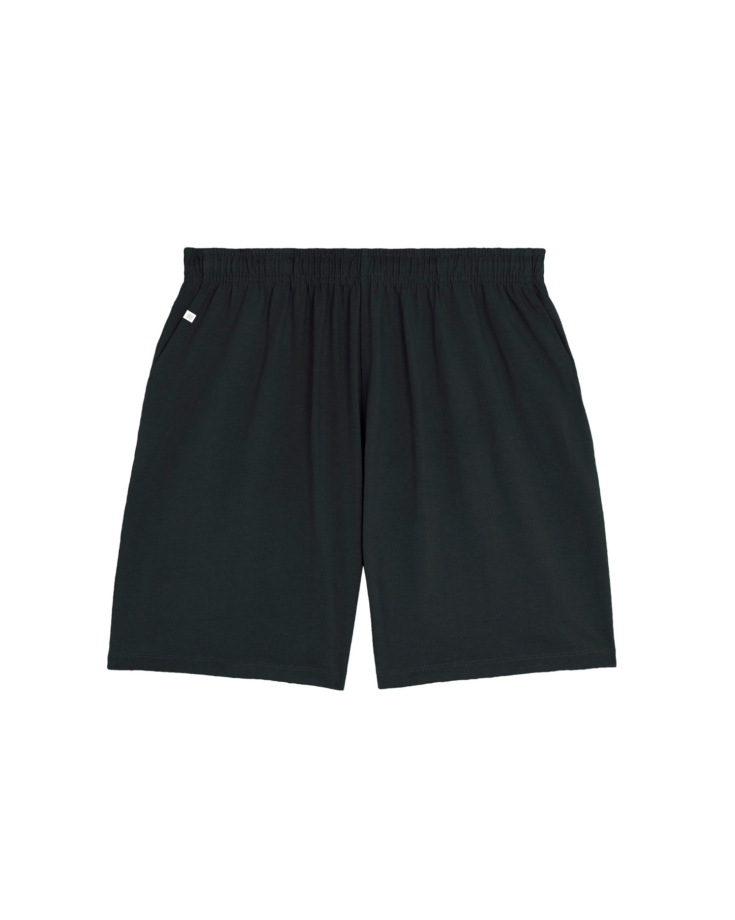 The Relaxed Fit Unisex Jersey Shorts