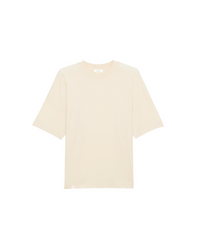 The Oversized Unisex High Neck T-Shirt