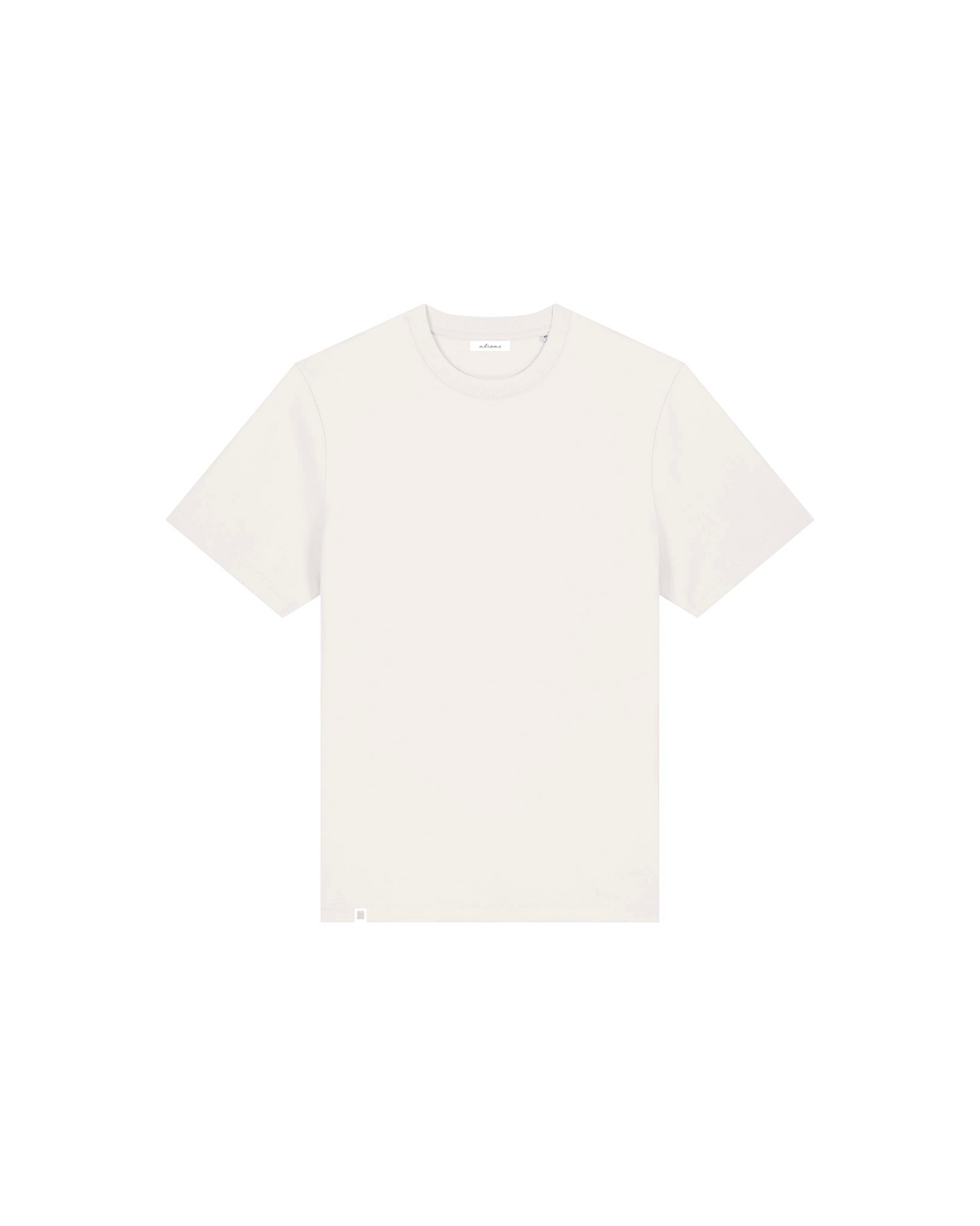 The Relaxed Fit Unisex Heavy T-Shirt