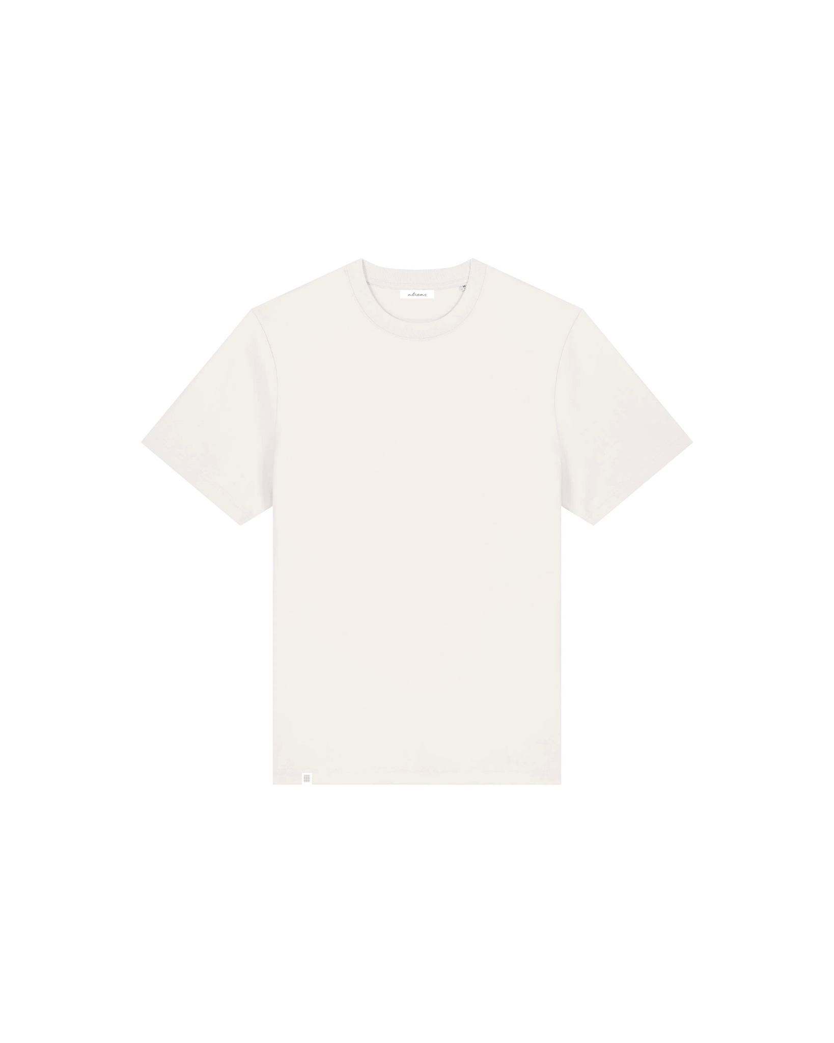 The Relaxed Fit Unisex Heavy T-Shirt