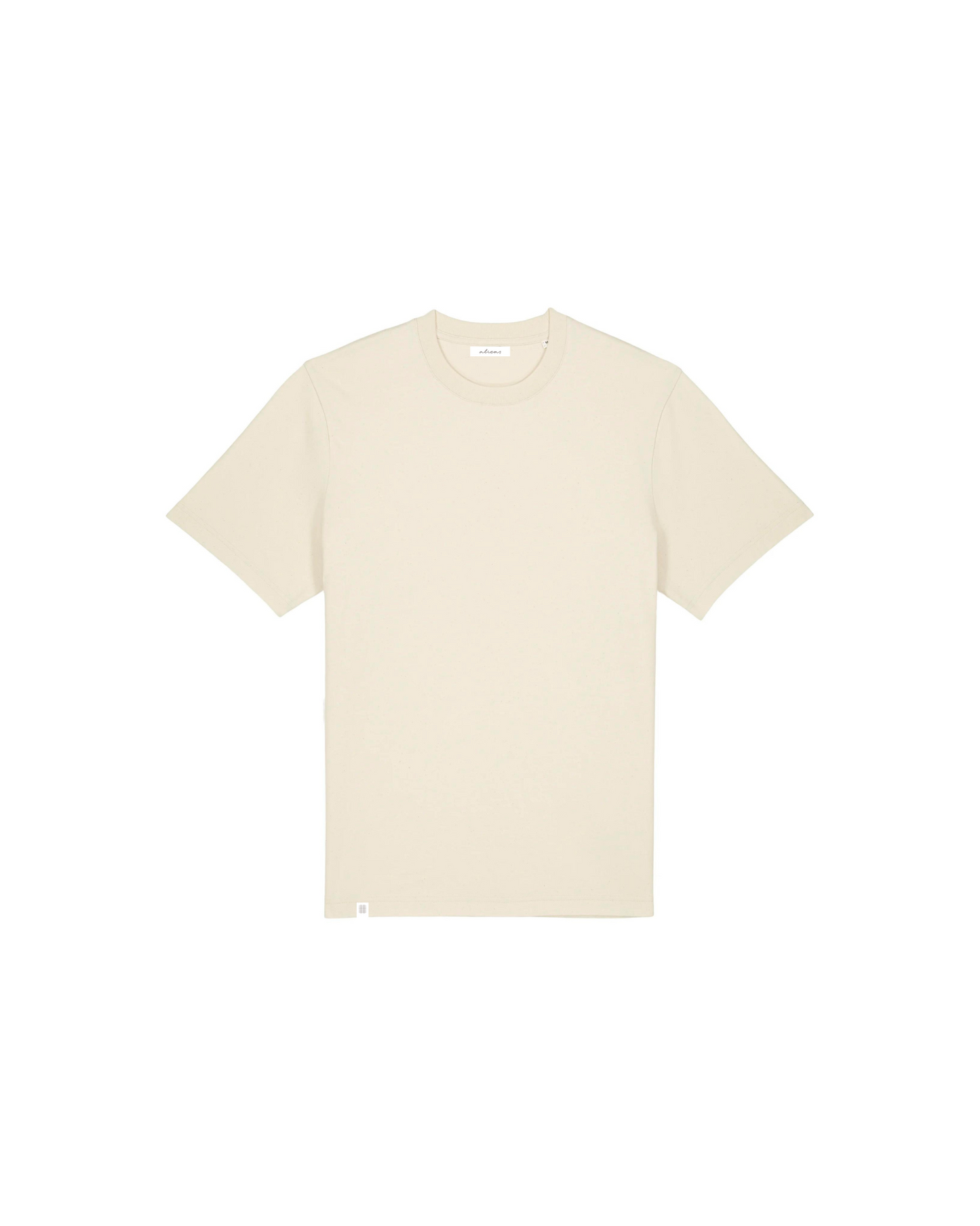 The Relaxed Fit Unisex Heavy T-Shirt