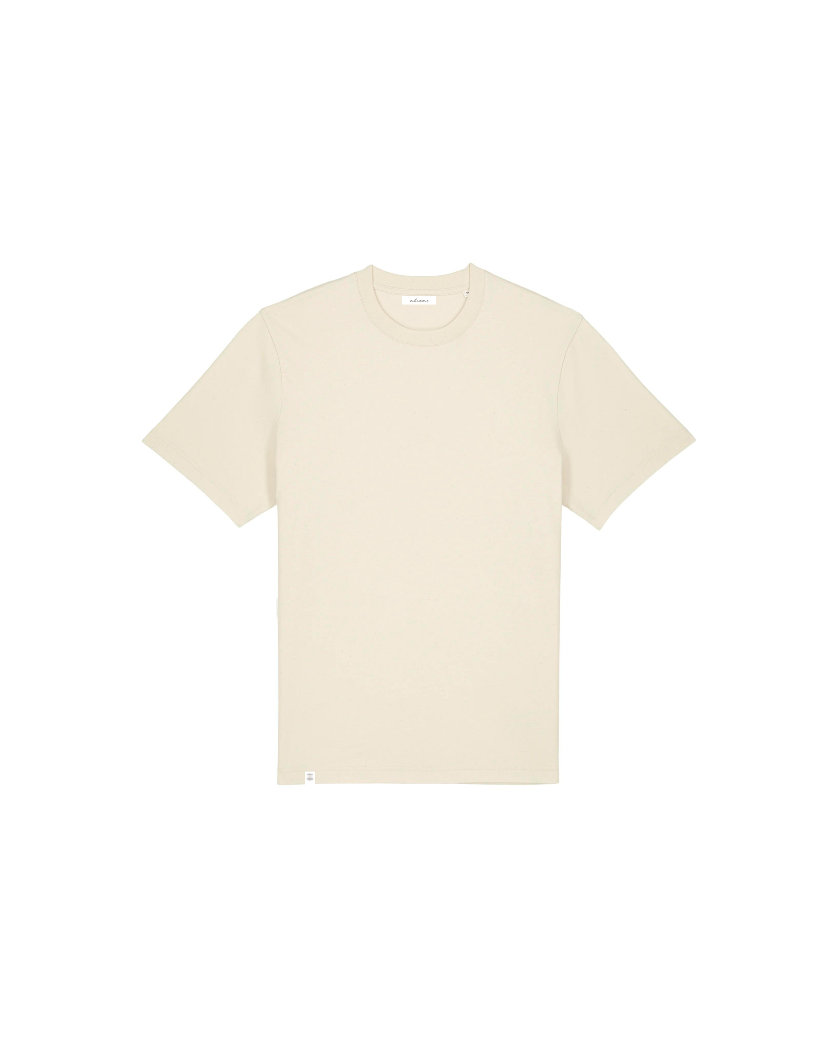 The Relaxed Fit Unisex Heavy T-Shirt