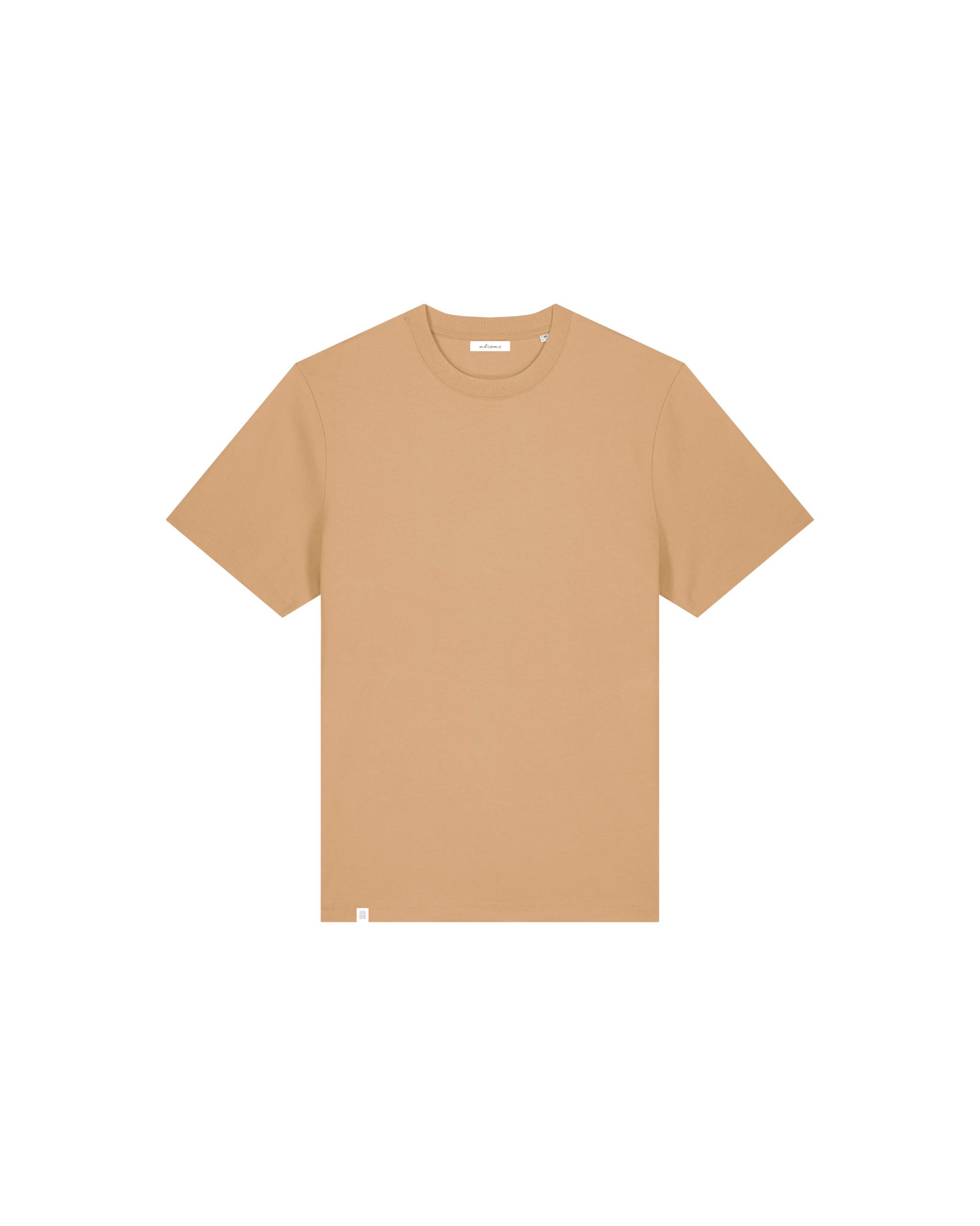 The Relaxed Fit Unisex Heavy T-Shirt