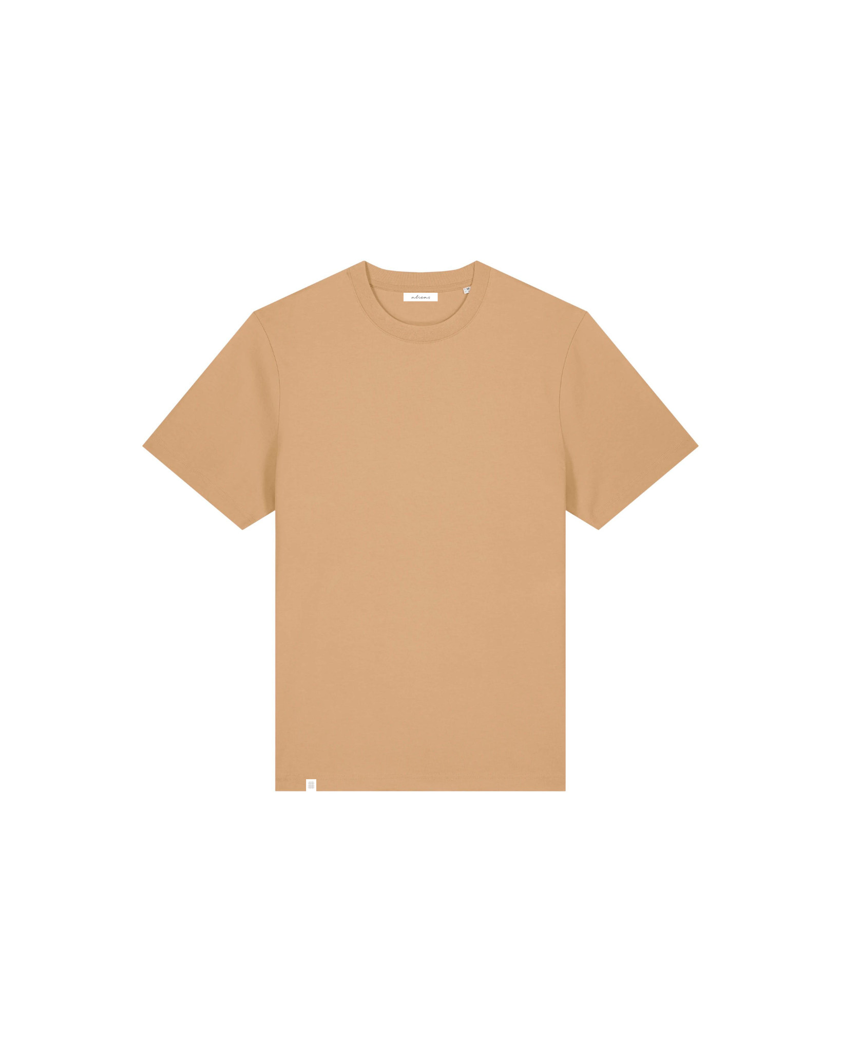 The Relaxed Fit Unisex Heavy T-Shirt