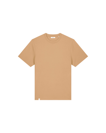 The Relaxed Fit Unisex Heavy T-Shirt