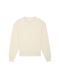 The Relaxed Fit Unisex Crew Neck Sweatshirt