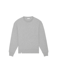 The Relaxed Fit Unisex Crew Neck Sweatshirt