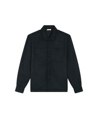 The Medium Fit Unisex Overshirt