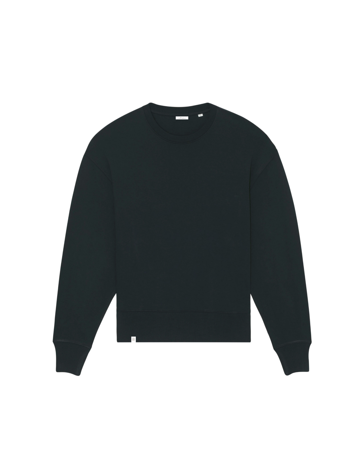 The Relaxed Fit Unisex Crew Neck Sweatshirt
