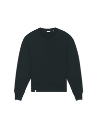 The Relaxed Fit Unisex Crew Neck Sweatshirt